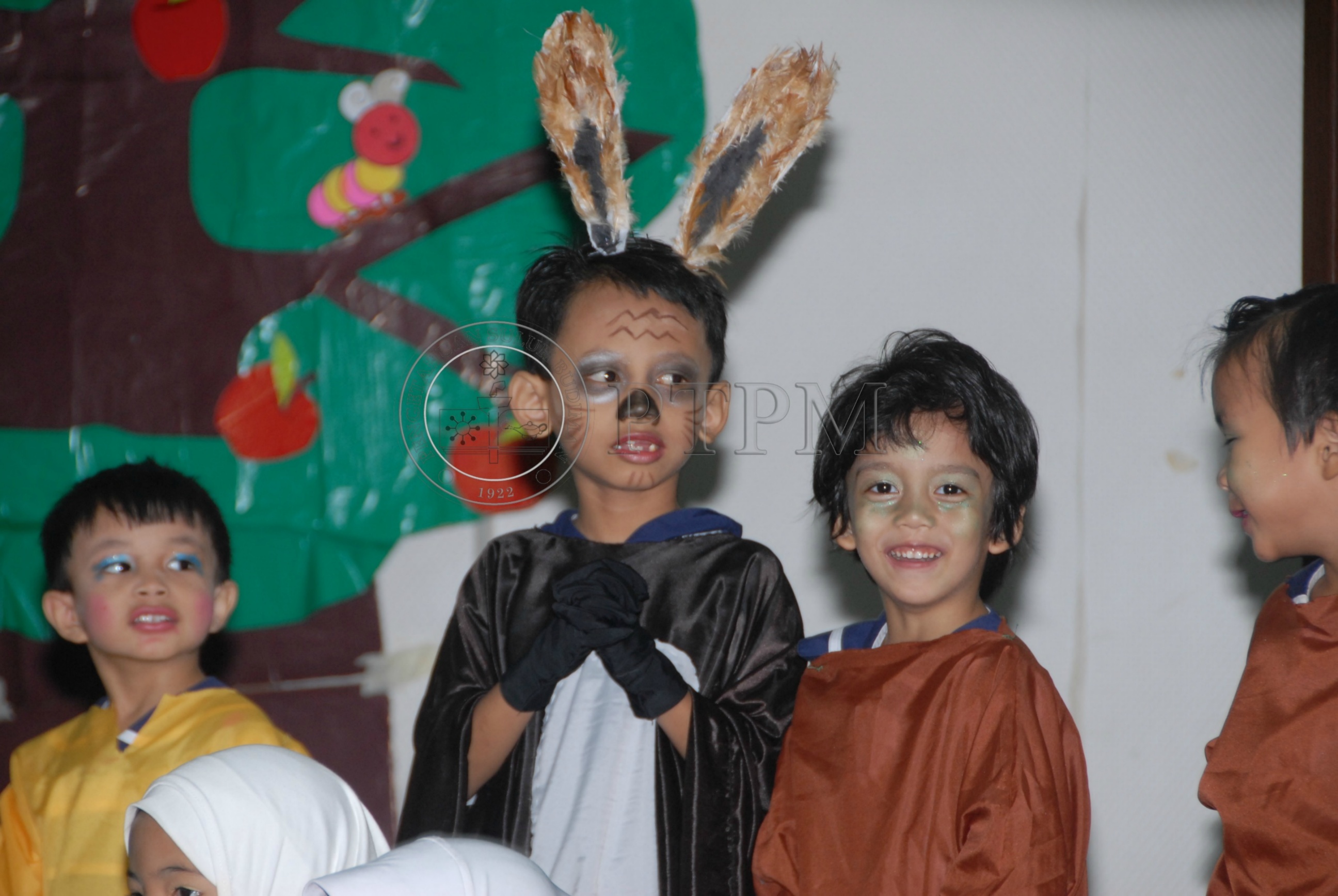 PTPM 11 100 TADIKA  IDA 0251